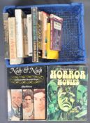 PETER WYNGARDE ESTATE - COLLECTION OF ASSORTED BOO