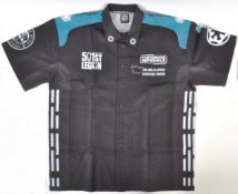 JULIAN GLOVER COLLECTION - STAR WARS - CUSTOM 501S