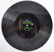 PETER WYNGARDE ESTATE - RARE EMIDISC 10