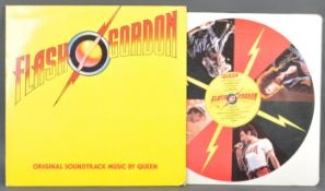 PETER WYNGARDE ESTATE - WYNGARDE'S PERSONAL FLASH