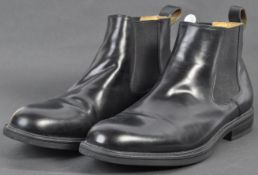 PETER WYNGARDE ESTATE - PAIR OF STEPTRONIC BOOTS