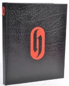 FROM THE COLLECTION OF VALERIE LEON - HAMMER HORRO