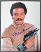 STAR WARS - BILLY DEE WILLIAMS - CELEBRATION II SI