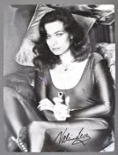 FROM THE COLLECTION OF VALERIE LEON - VINTAGE 16X12