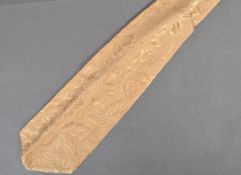 PETER WYNGARDE ESTATE - ORIGINAL WORN GOLDEN PAISL