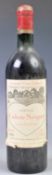 VINTAGE CHATEAU CALON SEGUR SAINT ESTEPHE 1985 RED