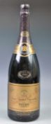 RARE BOTTLE OF 1982 VEUVE CLICQUOT PONSARDIN CHAMPAGNE