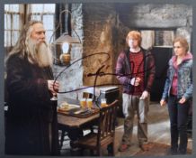 HARRY POTTER - CIARAN HINDS - AUTOGRAPHED 8X10