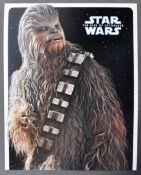 STAR WARS - JOONAS SUOTAMO - SIGNED 8X10