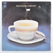 SOUTHERN COMFORT - SELF TITLED ALBUM - 1971 HARVEST LABEL