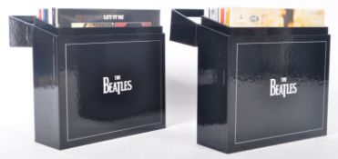 THE BEATLES VINYL COLLECTION - 23 180-GRAM ISSUED VINYL BOX SET