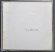 THE BEATLES - WHITE ALBUM - RARE REEL TO REEL RELEASE