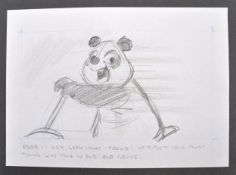 LITTLE BIG PANDA - LARGE COLLECTION OF ORIGINAL AN