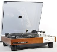 MARANTZ MODEL 6300 TWO SPEED DIRECT-DRIVE RECORD PLAYER