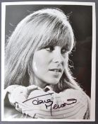 THE AVENGERS (1968) - JANE MERROW - RARE ORIGINAL PRESS PHOTO