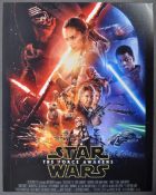 STAR WARS - JJ ABRAMS - DIRECTOR - RARE SIGNED PHOTOGRAPH