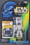 STAR WARS - ROBERT WATTS (PRODUCER) RARE SIGNED FIGURE