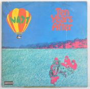 TEN YEARS AFTER - WATT - 1970 DERAM LABEL RELEASE