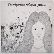 JOHN WILLIAMS - JIMMY PAGE - THE MAUREENY WISHFULL ALBUM