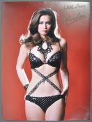 FROM THE COLLECTION OF VALERIE LEON - 16x12