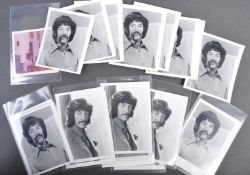 PETER WYNGARDE ESTATE - COLLECTION OF VINTAGE ITC PUBLICITY PHOTOS