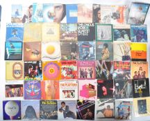 BLUES / ROCK / JAZZ GROUP OF 50+ VINYL RECORD ALBUMS