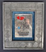 EDWARD & MRS SIMPSON (1978) - ORIGINAL SPANISH DRAMA AWARD