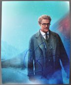 WILLEM DAFOE - ORIENT EXPRESS - RARE SIGNED 8X10