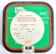 DENHAM FILM STUDIOS - RARE UNSEEN FOOTAGE - SOLD WITH COPYRIGHT