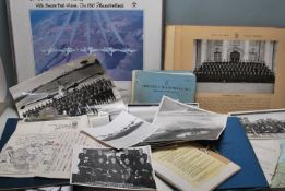 ROYAL AIR FORCE - THE EFFECTS OF ONE SIMON CORNELIUS