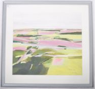 STEWART LEES - RNI MARQUISE - ORIGINAL ACRYLIC ON PAPER