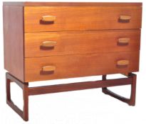 ERNEST GOMME FOR G PLAN QUADRILLE RANGE