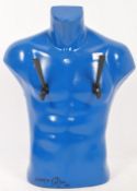 DON JONES - THE BODY - POP ART INSTALLATION 2019