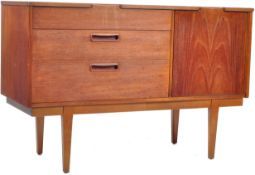 NATHAN CORSICA FOR NATHAN TEAK WOOD SIDEBOARD OF GOOD PROPORTIONS