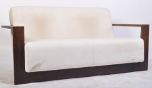 TERENCE CONRAN DESIGNED BENCHMARK ALVS SOFA