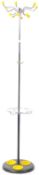 1960'S SPUTNIK ATOMIC SPACE AGE COAT STAND