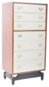 G PLAN LIBRENZA RANGE TOLA WOOD CHEST OF DRAWERS