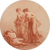 After Kauffman. Dormio Innocuus, 14