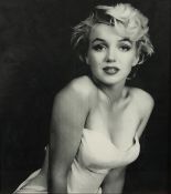 20th Century American School. Portrait of Marilyn Monroe, Photographic Reproduction, 14