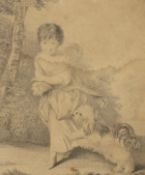 After Reynolds. 'Protection' in a Period Frame, 10