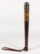 A TRUNCHEON - 