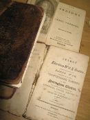 [NOTTINGHAMSHIRE ELECTION] The Spirit of Election Wit & Satire Exemplified in the Paper War..., vol.