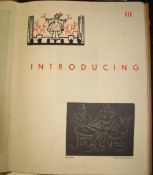 AFRICA. DUN (Major Thomas Ingram) From Cairo to Siwa. Across the Desert with armoured cars.