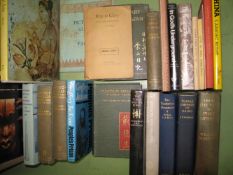 [TRAVEL / MISSIONARIES, etc.] WILKES (P.) Missionary Joys in Japan, 8vo, plates, long ms.