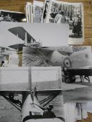 IRAQ / PHOTOGRAPHS. Over 100 photographs.