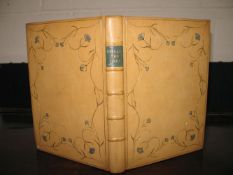 [Paradine Press] The Historye of Reynart the Fox, Facsimile of William Caxton's 1489 edition,