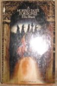 PETERS (Ellis) A Morbid Taste for Bones, Macmillan, 1st Edition, d/w, 1977.