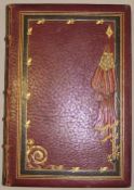 [AMERICANA / BINDING] ANDREWS (W. L.) Paul Revere and his Engraving, 8vo, fine plates & head &