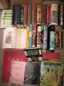 AFRICA, q. of mixed h.b. history, art, economics, exploration (Q).