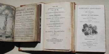 [KITCHINER (W/)] The Art of Invigorating and Prolonging Life, 12mo, later half calf, 2nd Edn., L.,